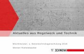 Werner Rothenbacher - schwenk.de · Im Normalfall sollen LP-Betone im Freien nicht maschinell geglättet , bzw. gescheibt werden Oberfläche soll rau und griffig sein (Rutschgefahr)