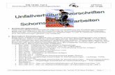 Anwendungsbereich Normative Verweisungenenergieberatung-lippe.de/dl/sicherheitseinrichtungen.pdf · DIN 18160, Teil 5 Einrichtungen für Schornsteinfegerarbeiten LIV-Hessen Abt. Technik