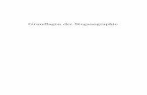 Grundlagen der Steganographie - TU Dresden · 3. AngriﬀeaufsteganographischeSysteme ganographischeSystemedienenebensowiekryptographischeSystemederGeheimhaltungvon Nachrichten, wobei