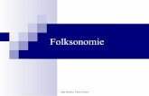 Folksonomie - techfak.uni-bielefeld.deswrede/xml-isy/talks/folksonomies.pdf · Bookmark (z.B.: felidae und Kätzchen) Entfaltung des Benutzers Erste Tags spiegeln die Anfangsinteressen