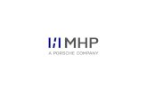 MHP Entreprise Data Quality Ihre Lösung zur Bereinigung und · MHP kann für eine Projektlaufzeit die SAP Data Services und den Information Steward zu attraktiven Preisen als Werkzeuge