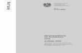 Honorarordnung für Architekten HOA Auﬂ age 2002bm-architektur.at/bme/images/leistungen/update/Honorarordnung-Architekten.pdf · 1 HOA-A Stand: 1.1.2002 Bundeskammer der Architekten
