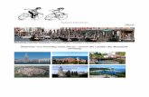Eine wundervolle Radreise in Venetien: von Venedig nach Porec · Eine unserer schönen Radreisen in Italien. Von Venedig nach Porec geht es durch Italien, Slowenien und Kroatien Drei