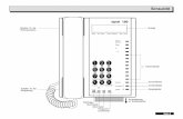 Ventura - 190 - · PDF fileInbetriebnahme Seite 5 Anschliessen Der Anschluß erfolgt an einem Euro-ISDN Mehrgeräteanschluß. Achten Sie darauf, daß der NTBA an einer Netzsteckdose