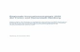 Regionale Innovationsstrategie 2020 der Freien und ... · dokumentation gemÄß anhang xi der verordnung (eg) nr. 1303/2013 des europÄischen parlaments und des rates zum thematischen