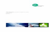 Jahresbericht des Amtes für Straßen und Verkehr im ... 2003.pdf · BAB 1 Achtstreifiger Ausbau Bremer Kreuz – Bremen/Brinkum BAB 27 Sechsstreifiger Ausbau Bremen/Überseestadt
