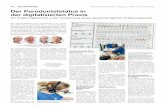 zahn-zeitung schweiz · 5. Jahrgang · Nr. 9/2017 · www ... · 12 Parodontologie zahn-zeitung schweiz · 5. Jahrgang · Nr. 9/2017 · Die Darstellung der erhobenen In-dizes erfolgt