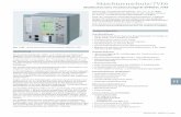 Maschinenschutz / 7VE6 - automation-berlin.com · Dieser Zustand tritt beim Netz und Generator (offener Generatorleistungsschalter) auf. Es wird die Einhaltung der Bedingungen ∆U