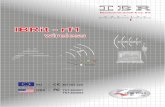 IBRitIBRit-rf1- rf1 - static.brw.ch · IBRitIBRit-rf1- rf1 Messtechnik GmbH & Co. KG 0-15 -10 -5 5 10 15 Confirmation Data EU : USA : T6T-604005 T6T-604001 EN 300 220 wireless