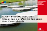 SAP NetWeaver® Business Warehouse - newbooks- · PDF filedem SAP NetWeaver® Business Warehouse praktisch befassen: Studenten, die theoretische Vorlesungen zu SAP NetWeaver BW gehört