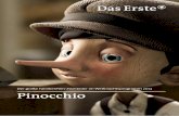 Pinocchio 2013 7 - Presselounge - WDR · 3 Ein moderner Klassiker Es gibt Filmbesetzungen, die machen glücklich. In diesem Sinne bietet auch unsere Neuverfilmung von Pinocchios Abenteuern