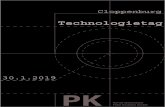 30.1.2019 PK - kdfeddersen.com · Invent GmbH (CAD/CAM Lösung ZW3D, 3D Druck mit Stratasys u. MakerBot, PDM – System Gain) 49.Reichle (Lasertexturierung und Oberflächenbearbeitung)