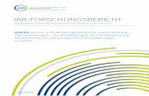 Service- und Beratungsstellen für Haushaltsnahe ...doku.iab.de/forschungsbericht/2019/fb0319.pdf · Counseling Centers for Household-R elated Services". The objectives of the project