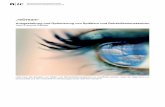 reDream - hypermagazine.ch · „reDream“ Ausgestaltung und Optimierung von Spitälern und Rehabilitationszentren Jean-François Gächter „Wie kann die Situation von Spital- und