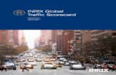 INRIX Global Trafﬁc Scorecard - rbb24.de · 1 inrix research | intelligence that moves the world inrix 2017 traffic scorecard inhalt 1 executive summary 2 1.1 einfÜhrung 2 1.2