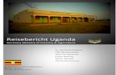 Reisebericht Uganda - BBS Lingen ASbbs-lingen-as.de/wp-content/uploads/2017/02/Reisebericht-Uganda.pdf · Bei einem Ofenhändler erhielten wir Tipps und Anregungen für unser Ofenprojekt.