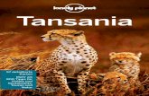 Tansania - download.e-bookshelf.de · Tansania 57 detaillierte Karten Mehr als 800 Tipps für Hotels und Restaurants, Touren und Natur
