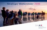 Strategie Wattenmeer 2100 - BfN: Startseite · Schleswig-Holstein. Der echte Norden. 6 Leitbild und Ziele für das Wattenmeer • In gesamten Wattenmeerder -Region, die auch die an