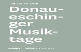 Donau- eschin- ger Musik- - swr.de21966288/property=download/nid=2136962/6hbgge/... · by William Butler Yeats in his concerto for electronics and orchestra: a tender declaration
