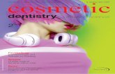 cosmetic - dental-team-hajto.de 32 cosmetic dentistry 2 2017 | Spezial Psychologie Problempatienten