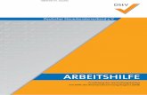 ARBEITSHILFE - Deutscher Steuerberaterverband e. V. ARBEITSHILFE Ermittlung der Herstellungskosten mit