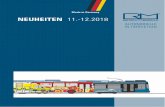 Neuheiten 2018 11-12 - PDF - rietze.de · Title: Neuheiten_2018_11-12 - PDF.cdr Author: Mitarbeiter Created Date: 8/20/2018 9:06:03 AM