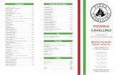 DE182117955X01 A3 Faltblatt - pizza-cavallino.de · Nudelgerichte 15. Spaghetti a la Scampi4,7,8,A,B,C..... 9,50 €