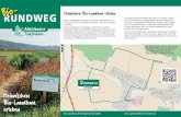 RUNDWEG Heimischen Bio-Landbau erlebenalt.gefluegelhof-schubert.de/download/Flyer_Bio-Rundweg_2019-03-27web.pdf · (Lupinus albus), eine Leguminose oder Hülsenfrucht Verwendung: