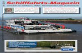 04 / 2014 Schifffahrts-Magazin - huskyteam.de · 04 / 2014 Zeitschrift für Schifffahrt, Häfen, Wasserstraßen und Schiffstechnik Schifffahrts-Magazin Tagesaktuelle Nachrichten auf