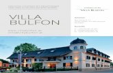 Villa Bulfon, Velden am Wörthersee · Der 315 m 2 große Bankettsaal, das einstige Spielcasino Velden, mit Panorama-fenstern und Parkettboden bietet Ihnen die ideale Location für