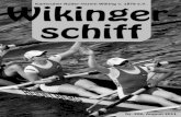 Karlsruher Ruder-Verein Wiking v. 1879 e.V. · 3 Liebe Wikingerinnen und Wikinger! Es freut mich sie an dieser Stelle über einen Sehr guten Start in die Regatta-Saison 2011 informieren