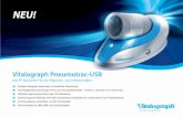 20140217 VTG Anz A5quer IsoCV2 - hygiatec-mega-shop.de · Vitalograph Pneumotrac-USB Das PC-Spirometer für die Allgemein- und Arbeitsmedizin. A Attraktiv designtes Spirometer in
