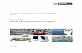 Smart City: Begriff, Charakteristika und Beispiele · Materialien der Wiener Stadtwerke zur nachhaltigen Entwicklung In Vorbereitung des ersten Nachhaltigkeitsberichts der Wiener