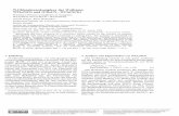 N-Chlornitrenokomplexe des Wolframs: WC1 (NC1) und [CH3CN ...zfn.mpdl.mpg.de/data/Reihe_B/43/ZNB-1988-43b-0677.pdf · 678 A. Gorge et al. N-Chlornitrenokomplexe des Wolframs WC14(NC1)