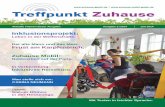Aktuelle Themen dieser Ausgabe: Ausgabe 2 · Zu Känguru gehört auch der Familien-entlastende Dienst FED, der Bereich der IFB-Stiftung, der Familien in Wiesbaden und im Rheingau-Taunus-Kreis
