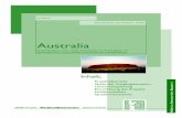Australia - bildung-lsa.de · M. Käbisch, Fachintegratives Medienprojekt „Australia“ (Englisch) 2 Projektübersicht Fach Englisch Unterrichtseinheit Australia (Unit 1/Klett-Verlag