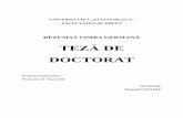 DOCTORATdoctorate.ulbsibiu.ro/wp-content/uploads/rez-germana-Ludtke.pdf · bestimmter Anordnungen, die der Angleichung der Rechtsvorschriften der Mitgliedsstaaten dienen, können