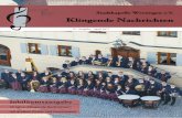 37. Ausgabe - April 2017 - Stadtkapelle Wertingen eV · Bläserphilharmonie Seite 4 Jazz-Suite No. 2 Dmitri Shostakovich (1906-1975) Arr. Johan de Meij In seiner Studentenzeit hat-te