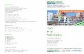 TVT PTS Varikosis - ukaachen.de · Klinik für Gefäßchirurgie Vaskuläre und Endovaskuläre Chirurgie Rekonstruktive Venenchirurgie Einladung Liebe Kolleginnen und Kollegen, wir