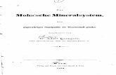 Das Mohs'sche Mineralsystem - rruff.inforruff.info/uploads/1853_Kenngott_Das_Mohssche_Mineralsystem_62.pdf · genanntes Mineral, welches nach HayeB der Amphibolformel entsprechend