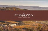 Das ist es, was Cavazza einzigartig macht. - wein-welten.com · Unser Landgut, die Tenuta Cicogna, liegt knapp zehn Kilometer von unserem Weingut entfernt, eingebettet in die Berici-Hügel.