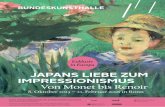 IMPRESSIONISMUS Von Monet bis Renoir (Jacques Hoschedé ... · Kunst- und Ausstellungshalle der Bundesrepublik Deutschland Museumsmeile Bonn, Friedrich-Ebert-Allee 4, 53113 Bonn,