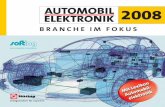 +AEL Portrait Titel - all-electronics.de · AUTOMOBIL-ELEKTRONIK informiert über die wirklich wichtigen Zusammenhänge im Bereich Automobil und Elektronik. Kompetent. Unabhängig.