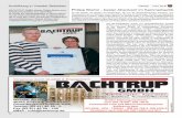Ausbildung in Voerder Betrieben Niederrheinischer ... · Niederrheinischer Radwandertag VOERDE ... meine Stadt! 644 Ausbildung in Voerder Betrieben BACHTRUP GMBH bildete Philipp Brehm