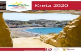 Termine 1. Turnus 05. 04. – 12. 04. 2020 Kreta 2020 3 ... · Die Menschen auf Kreta sind eng mit der Natur verbunden, fern von den Regeln der Großstadt. Wo auch immer man hingeht,