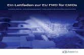 Ein Leitfaden zur EU FMD für CMOs - tracelink.com · 2017 TraceLink Inc. Alle Rechte vorbehalten. Ein Leitfaden zur EU FMD für CMOs: Compliance, Zusammenarbeit und Geschäftsmöglichkeiten