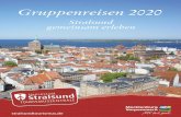 jpg->pdf - ilovepdf - stralsundtourismus.de · Herzlich willkommen in Stralsund Bereits aus der Ferne wirkt Stralsund wie eine Stadt, die um ihre Schönheit und Stärke weiß: Gotische