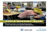 TOYS REPORT 2018 - ci-romero.de · 2 CHRISTLICHE INITIATIVE ROMERO CHINA LABOR WATCH Toys Report 2018 Internationale Zusammenarbeit für fair produziertes Spielzeug Die Christliche