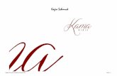 Kagia Schmuck fileKagia Schmuck Preisliste Kama 2015 Seite 2 Material: 925 Sterling-Silber, vergoldet, rhodiniert, 15 weiße Zirkone pro Ring, erhältlich in den Größen 52-54-56-58