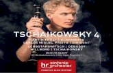 30059 RSO 2728 2 19 - download.hr-sinfonieorchester.de · mit Tabea Süßmuth DAS KONZERT IM INTERNET: ... Februar 2019, 20.00 Uhr (Video-Livestream) auf hr-sinfonieorchester.de ,